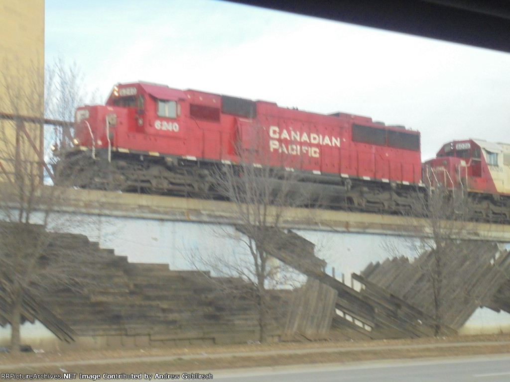 CP 6240